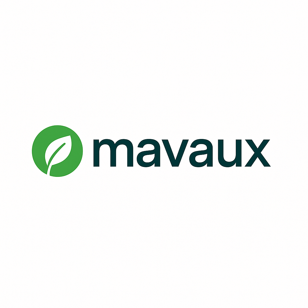 Mavaux Logo